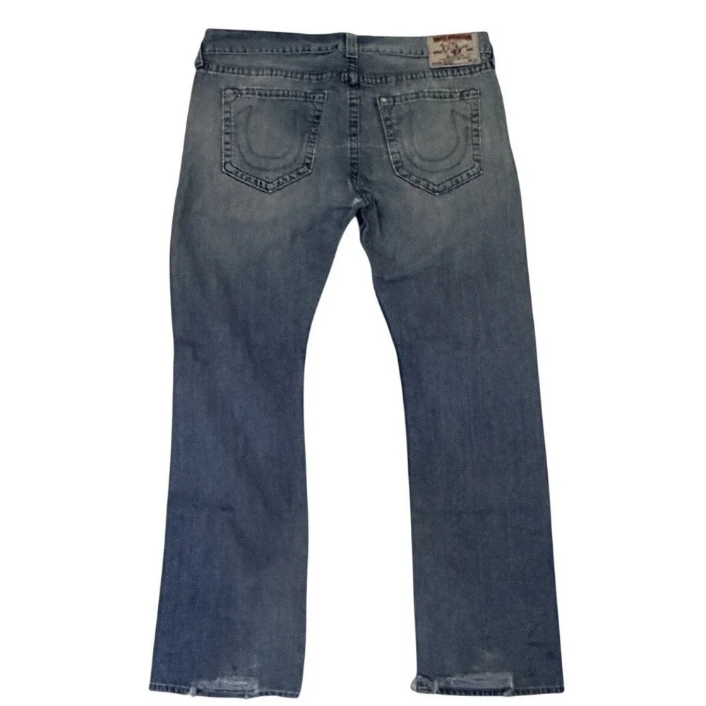 True Religion true religion